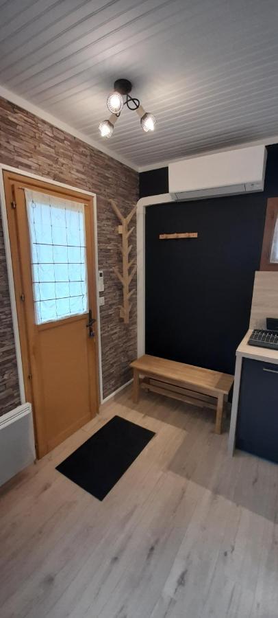 Chalet De L'Ours Brun, Gite 3 Etoiles Gere-Belesten ภายนอก รูปภาพ